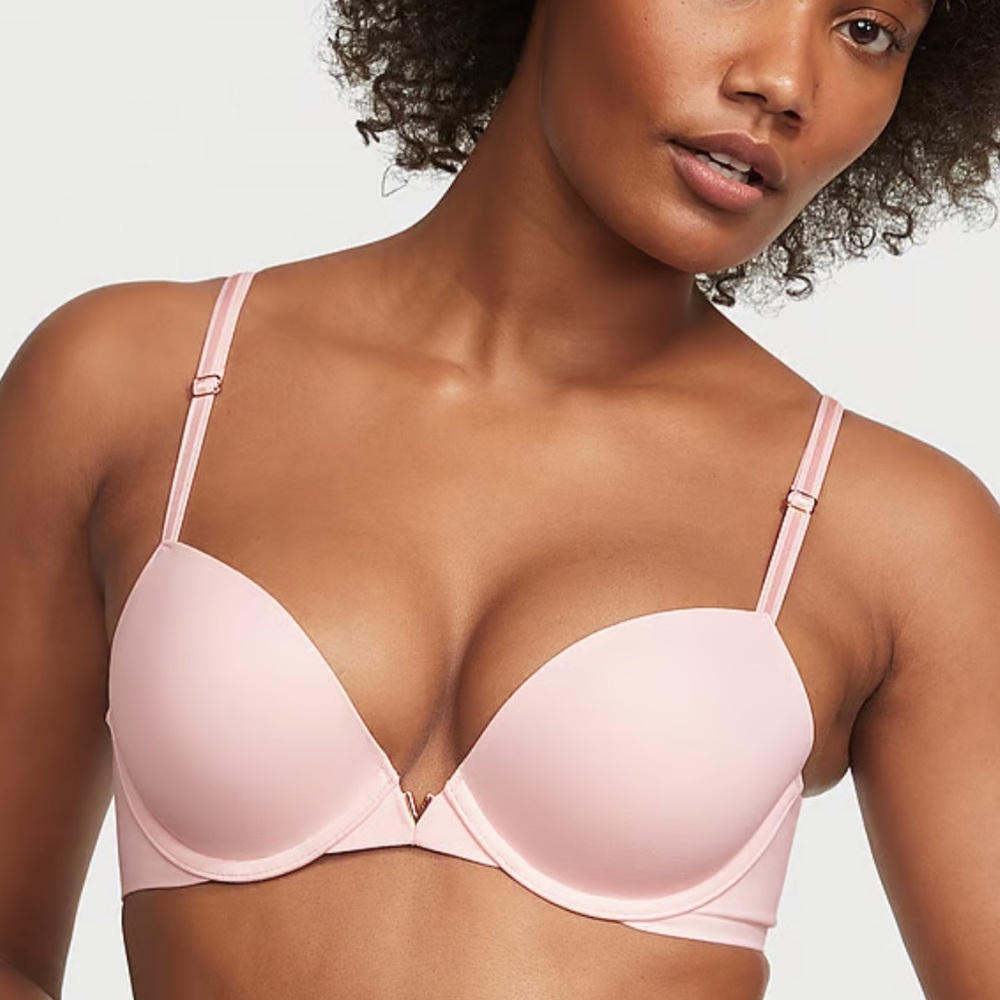 🌸LOWEST PRICE 🌸Victoria's Secret Light Pink Cloud Bra